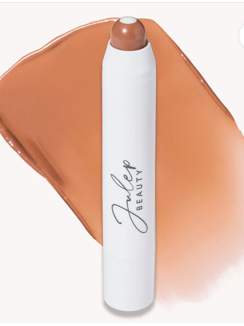 Julep It’s Balm Full Coverage Lip Crayon in  Almond Nude 2.3g BRAND NEW IN BOX